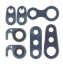 Picture of FMSI Automotive Hardware A/C Line O-Ring - MT2509