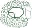 Picture of FMSI Automotive Hardware A/C Line O-Ring - MT2510