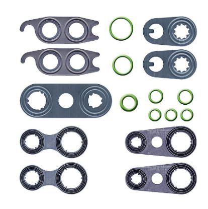 Picture of FMSI Automotive Hardware A/C Line O-Ring - MT2512