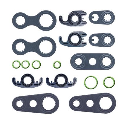 Picture of FMSI Automotive Hardware A/C Line O-Ring - MT2514