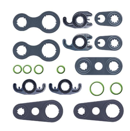 Picture of FMSI Automotive Hardware A/C Line O-Ring - MT2514