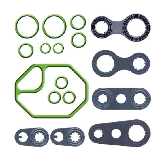 Picture of FMSI Automotive Hardware A/C Line O-Ring - MT2517