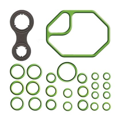 Picture of FMSI Automotive Hardware A/C Line O-Ring - MT2518