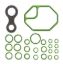 Picture of FMSI Automotive Hardware A/C Line O-Ring - MT2519