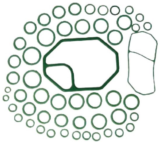 Picture of FMSI Automotive Hardware A/C Line O-Ring - MT2520