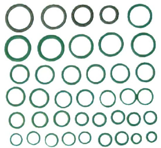 Picture of FMSI Automotive Hardware A/C Line O-Ring - MT2524