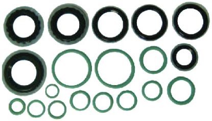 Picture of FMSI Automotive Hardware A/C Line O-Ring - MT2540