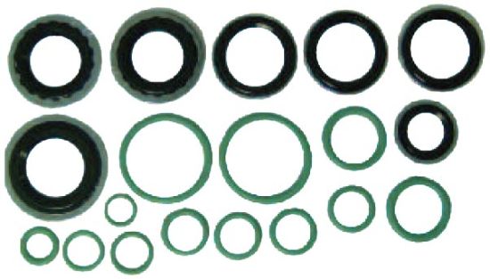 Picture of FMSI Automotive Hardware A/C Line O-Ring - MT2540