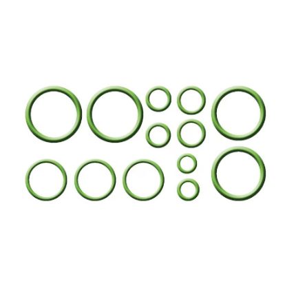 Picture of FMSI Automotive Hardware A/C Line O-Ring - MT2542