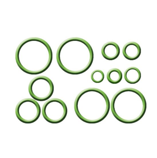 Picture of FMSI Automotive Hardware A/C Line O-Ring - MT2545