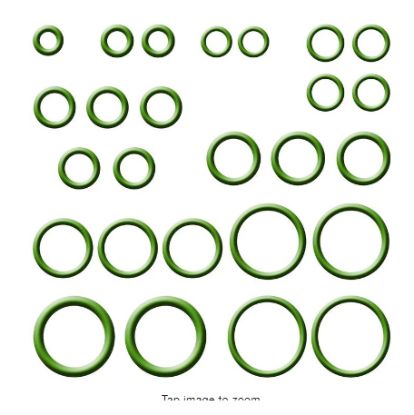 Picture of FMSI Automotive Hardware A/C Line O-Ring - MT2551