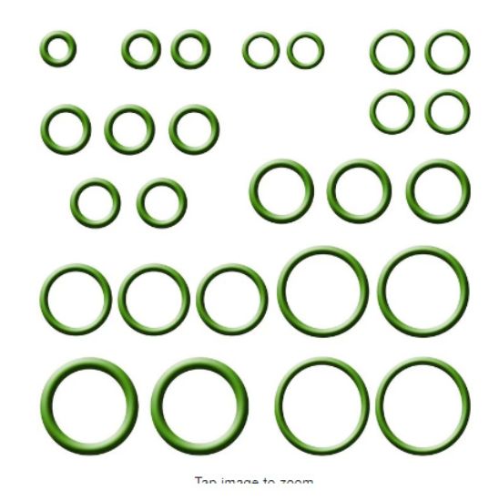 Picture of FMSI Automotive Hardware A/C Line O-Ring - MT2551