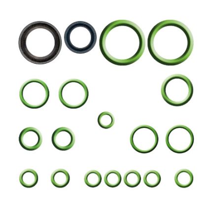 Picture of FMSI Automotive Hardware A/C Line O-Ring - MT2559