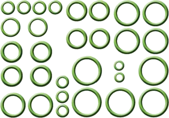 Picture of FMSI Automotive Hardware A/C Line O-Ring - MT2571