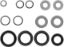 Picture of FMSI Automotive Hardware A/C Line O-Ring - MT2583