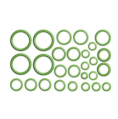 Picture of FMSI Automotive Hardware A/C Line O-Ring - MT2591