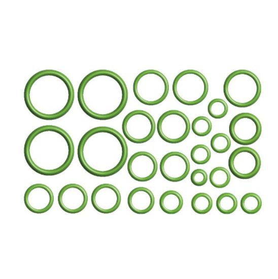 Picture of FMSI Automotive Hardware A/C Line O-Ring - MT2591