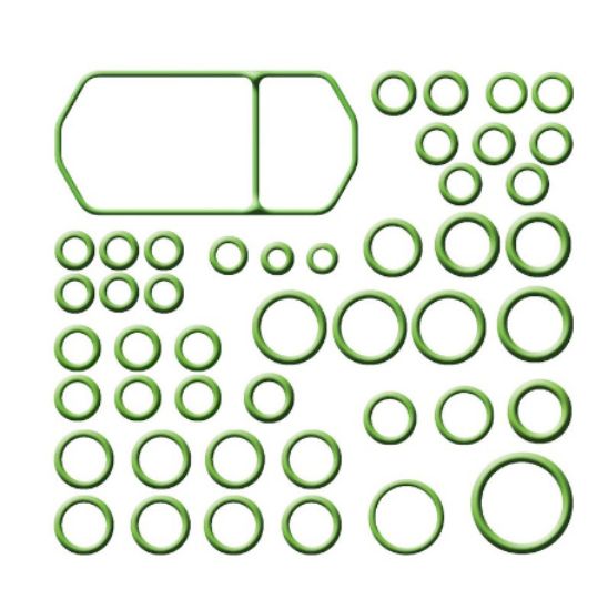 Picture of FMSI Automotive Hardware A/C Line O-Ring - MT2592