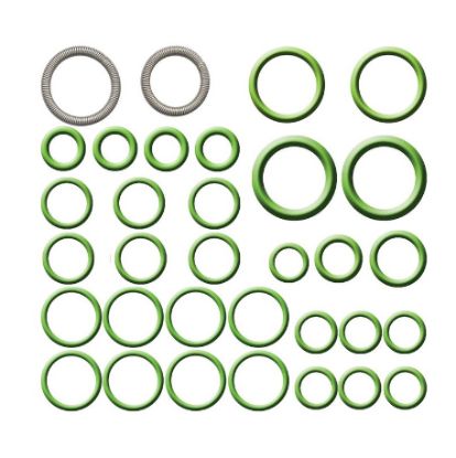 Picture of FMSI Automotive Hardware A/C Line O-Ring - MT2593