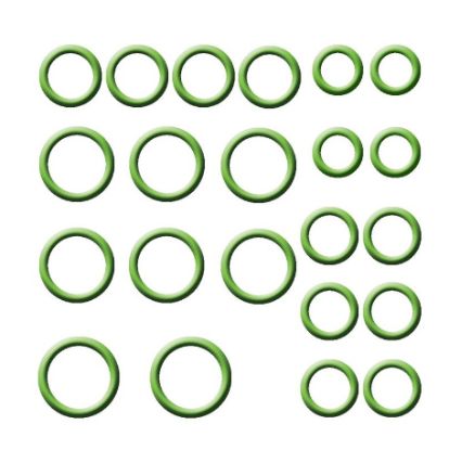 Picture of FMSI Automotive Hardware A/C Line O-Ring - MT2601