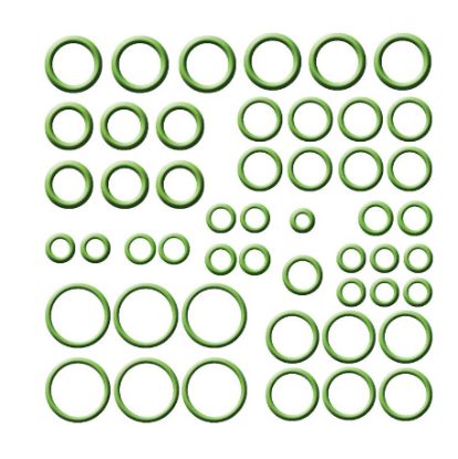 Picture of FMSI Automotive Hardware A/C Line O-Ring - MT2610