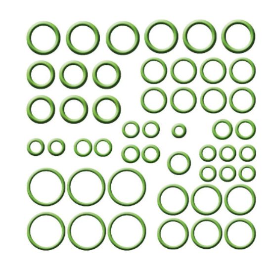 Picture of FMSI Automotive Hardware A/C Line O-Ring - MT2610