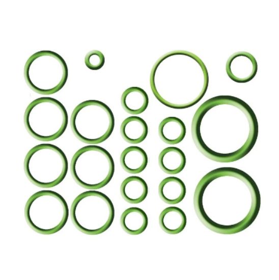 Picture of FMSI Automotive Hardware A/C Line O-Ring - MT2620