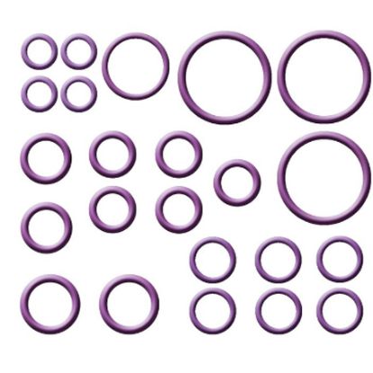 Picture of FMSI Automotive Hardware A/C Line O-Ring - MT2621