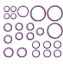 Picture of FMSI Automotive Hardware A/C Line O-Ring - MT2621
