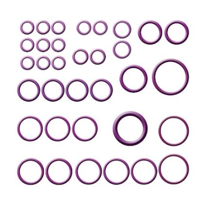Picture of FMSI Automotive Hardware A/C Line O-Ring - MT2622