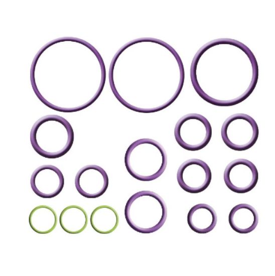 Picture of FMSI Automotive Hardware A/C Line O-Ring - MT2623