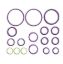 Picture of FMSI Automotive Hardware A/C Line O-Ring - MT2623