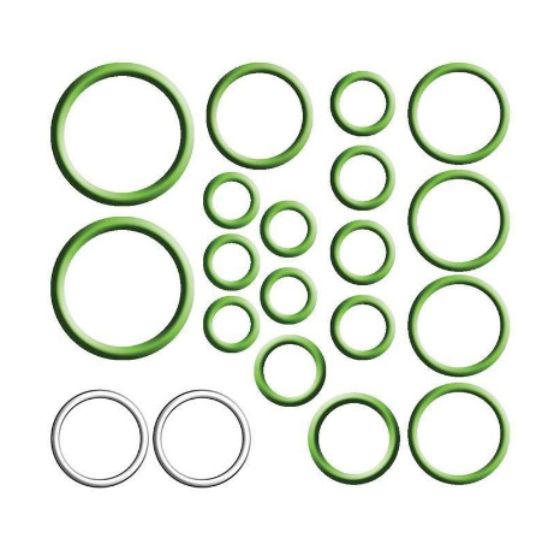 Picture of FMSI Automotive Hardware A/C Line O-Ring - MT2633