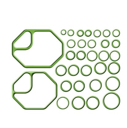 Picture of FMSI Automotive Hardware A/C Line O-Ring - MT2641