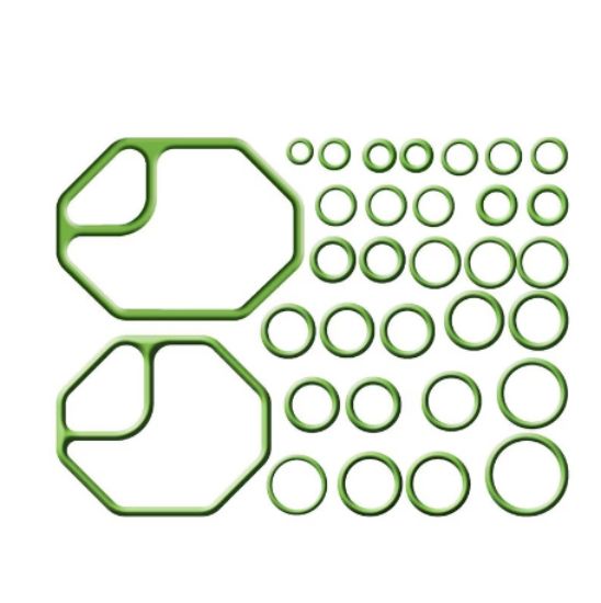 Picture of FMSI Automotive Hardware A/C Line O-Ring - MT2641