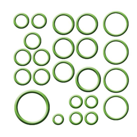 Picture of FMSI Automotive Hardware A/C Line O-Ring - MT2642