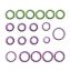 Picture of FMSI Automotive Hardware A/C Line O-Ring - MT2643