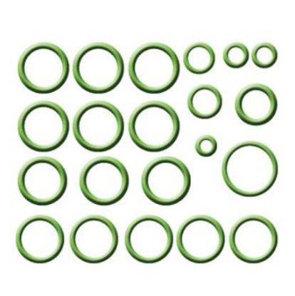 Picture of FMSI Automotive Hardware A/C Line O-Ring - MT2652