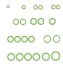 Picture of FMSI Automotive Hardware A/C Line O-Ring - MT2653