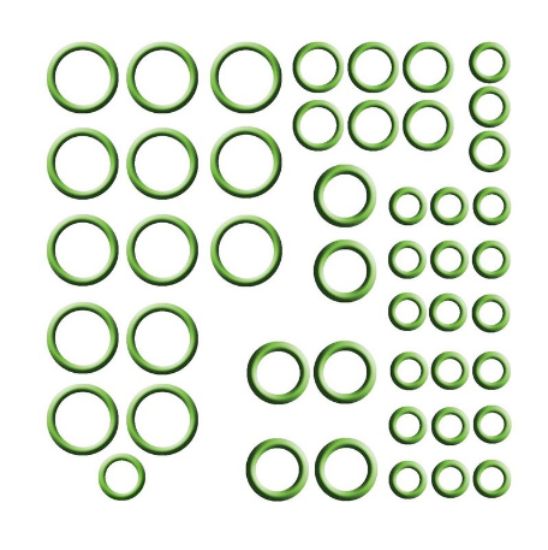 Picture of FMSI Automotive Hardware A/C Line O-Ring - MT2661