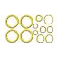 Picture of FMSI Automotive Hardware A/C Line O-Ring - MT2674