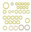 Picture of FMSI Automotive Hardware A/C Line O-Ring - MT2678