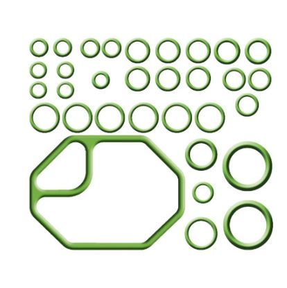 Picture of FMSI Automotive Hardware A/C Line O-Ring - MT2681