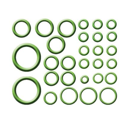 Picture of FMSI Automotive Hardware A/C Line O-Ring - MT2682