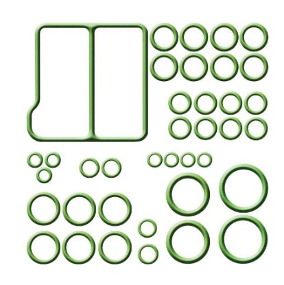 Picture of FMSI Automotive Hardware A/C Line O-Ring - MT2683