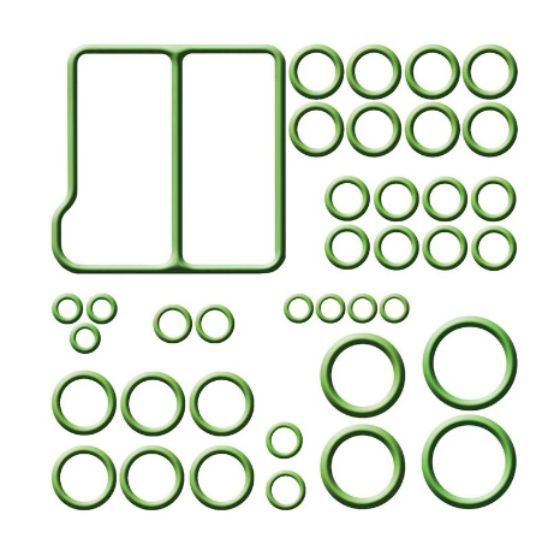 Picture of FMSI Automotive Hardware A/C Line O-Ring - MT2683