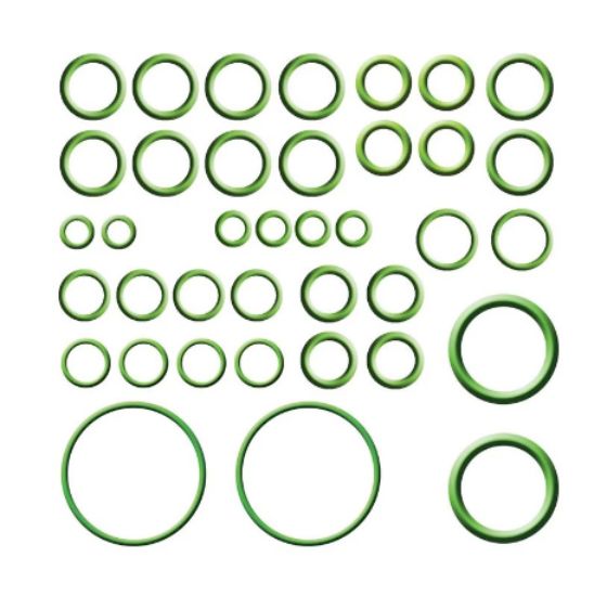 Picture of FMSI Automotive Hardware A/C Line O-Ring - MT2690