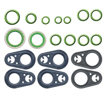 Picture of FMSI Automotive Hardware A/C Line O-Ring - MT2700