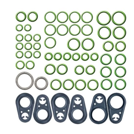 Picture of FMSI Automotive Hardware A/C Line O-Ring - MT2702