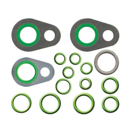 Picture of FMSI Automotive Hardware A/C Line O-Ring - MT2706